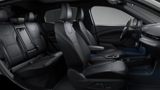 2026 Ford Mustang Mach-E® Internal Image 1